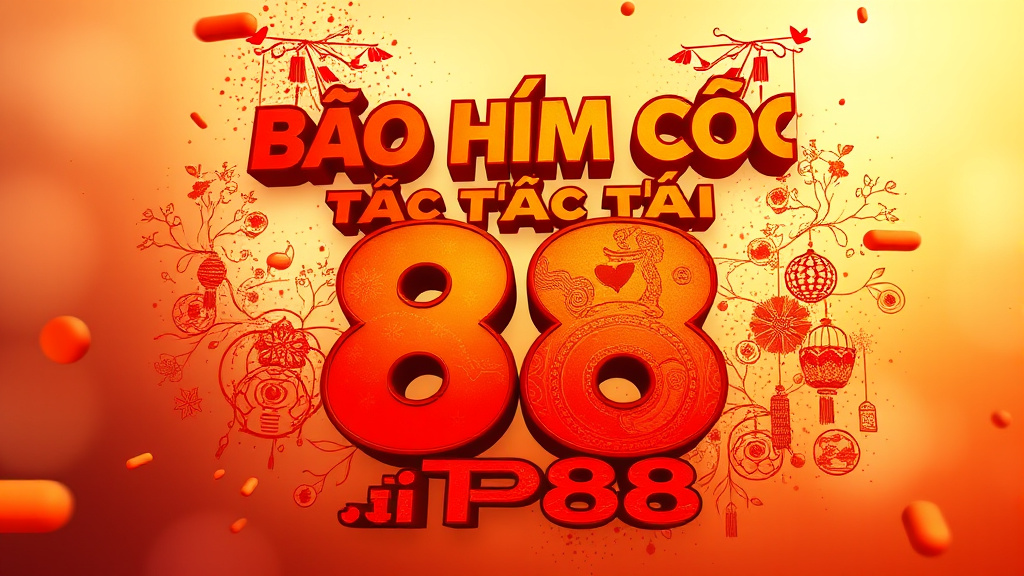 Bảo Hiểm Cược Tới 8% tại TP88 là gì? 5 Bảo Hiểm Cược Tới 8% tại TP88