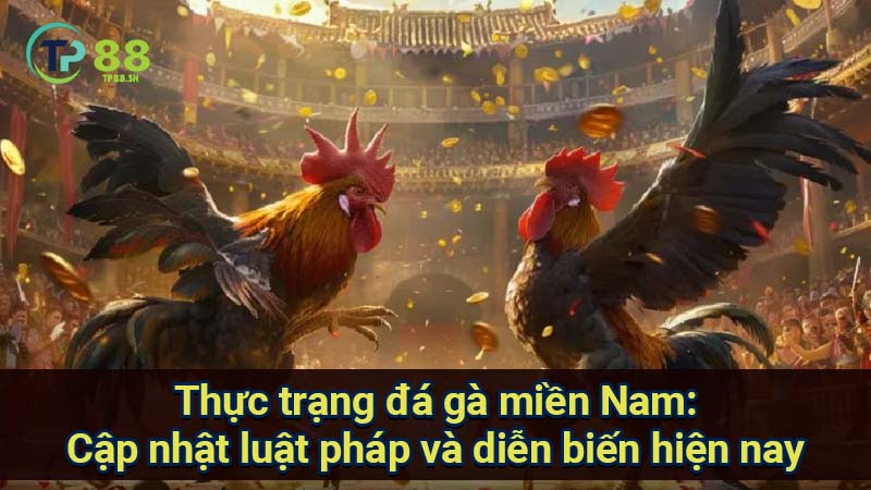 Đá Gà Miền Nam: Luật Pháp, Trường Gà & Gà Đá Phổ Biến 2 thuc-trang-da-ga-mien-nam:-cap-nhat-luat-phap-va-dien-bien-hien-nay