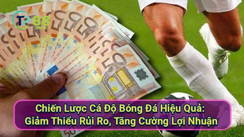 Trang Cá Độ Bóng Đá An Toàn & Uy Tín Nhất 4 chien-luoc-ca-do-bong-da-hieu-qua:-giam-thieu-rui-ro-tang-cuong-loi-nhuan