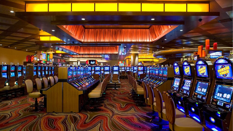 HO88 – Hơn Cả Giải Trí, Nhà Cái Mang Lại Niềm Vui Mỗi Ngày 2 Giới thiệu tổng quan về HO88