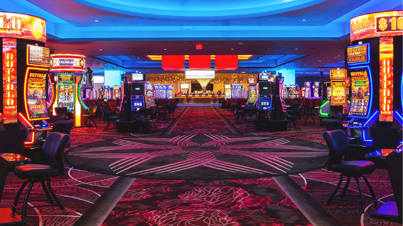 LU88 – Game Bài & Slot Đỉnh Cao Với Giao Diện Mượt Mà 5 Giới thiệu tổng quan về LU88 – Game Bài & Slot Đỉnh Cao Với Giao Diện Mượt Mà