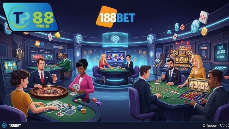 188bet nhà cái cá cược thể thao casino 188bet uy tín 2 c188bet nhà cái cá cược thể thao casino 188bet uy tín về pháp lý