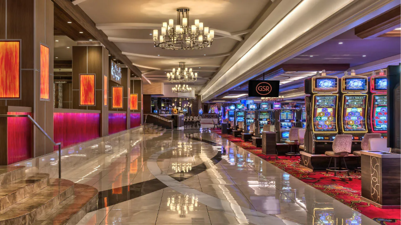 GEN88 – Nhà Cái Thế Hệ Mới Dành Cho Người Chơi Sành Điệu 6 GEN88 – Nhà Cái Thế Hệ Mới Dành Cho Người Chơi Sành Điệu Là Gì?