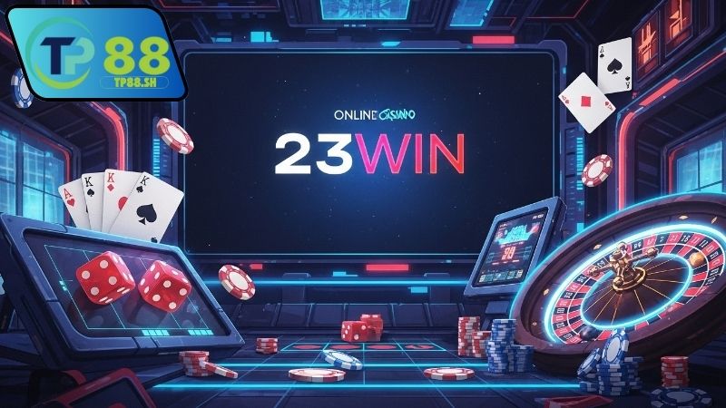 23WIN Nhà Cái Cá Cược Uy Tín Nhất Châu Á 3 23win nhà cái cá cược uy tín nhất châu Á qua trải nghiệm