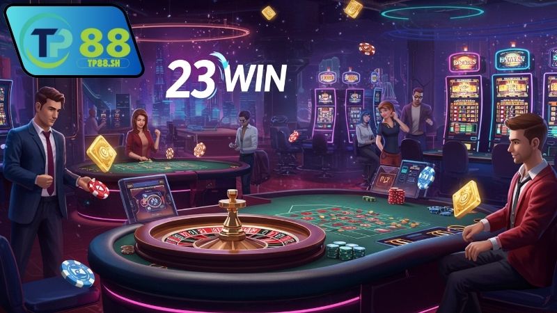 23WIN Nhà Cái Cá Cược Uy Tín Nhất Châu Á 7 23win-nha-cai-ca-cuoc-uy-tin-nhat-chau-a