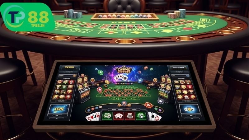 Bí mật nhà cái Zet Under: Ưu điểm khiến dân cược tin dùng 3 Bí mật nhà cái Zet Under trong khuyến mãi hấp dẫn