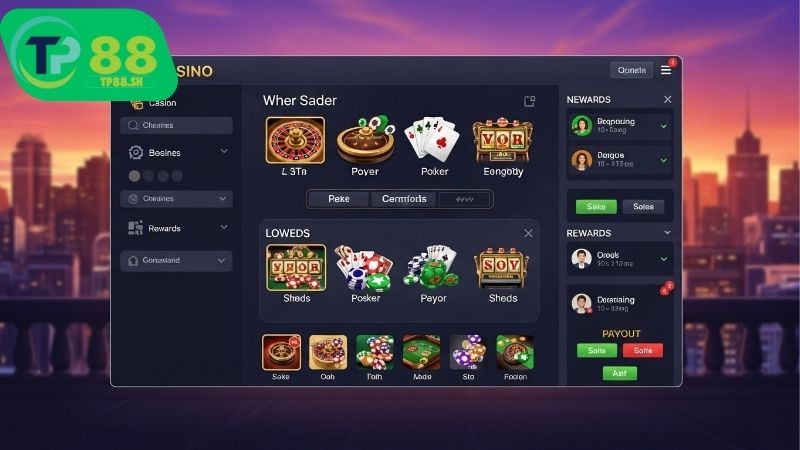 Bí mật nhà cái Zet Under: Ưu điểm khiến dân cược tin dùng 4 bi-mat-nha-cai-zet-under