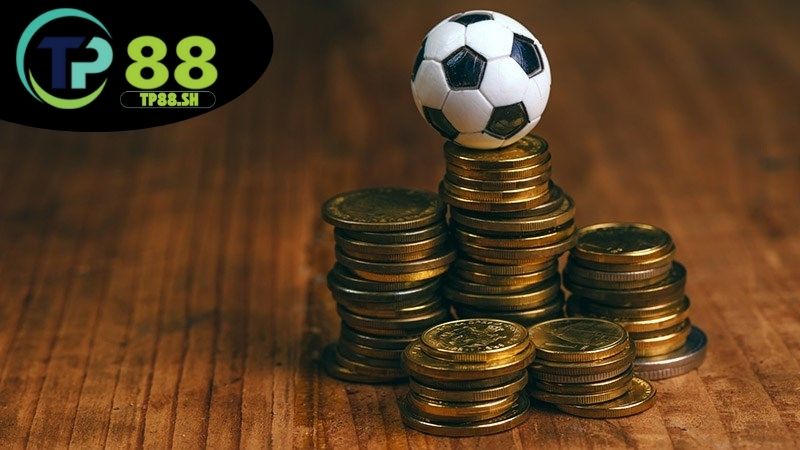 Ưu điểm cá cược tại TP88
