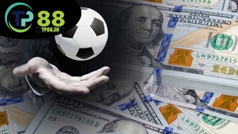 Mẹo cá độ bóng đá hiệu quả