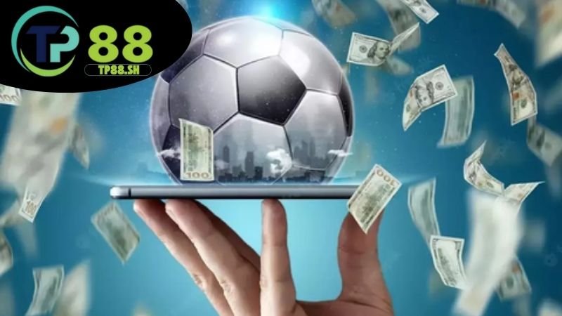 Cá độ bóng đá TP88 - Cược dễ thắng nhanh rút tiền 9 ca-do-bong-da-tp88