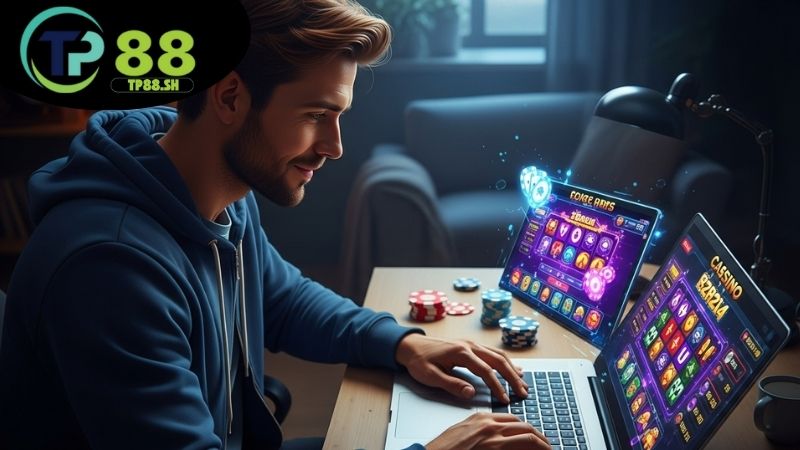 Các nhà cái tài xỉu uy tín đáng chơi nhất ở trong năm 2025 2 Tiêu chí chọn lựa ra các nhà cái tài xỉu uy tín