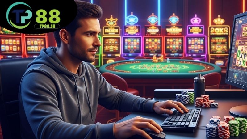 Các nhà cái tài xỉu uy tín đáng chơi nhất ở trong năm 2025 3 Những dấu hiệu để nhận biết về những nhà cái tài xỉu không uy tín