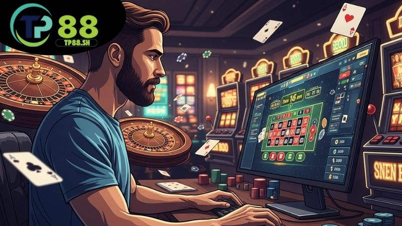 Các nhà cái tài xỉu uy tín đáng chơi nhất ở trong năm 2025 4 Danh sách các nhà cái tài xỉu uy tín có thể tham gia chơi năm 2025