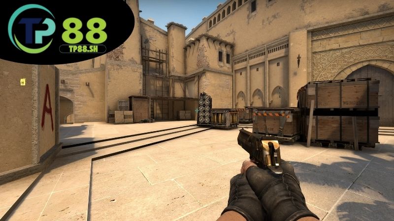 CS:GO TP88 - Cá cược Esports hấp dẫn tỷ lệ thưởng cao 8 csgo-tp88