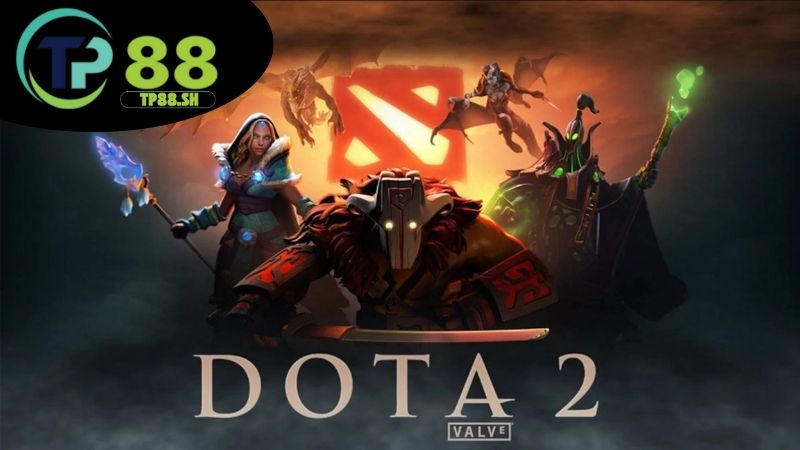Dota 2 TP88 - Cá cược Esports đỉnh cao thưởng cực lớn 3 Ưu điểm cược Dota 2 TP88