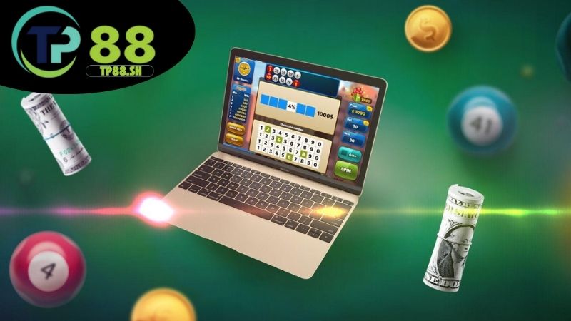 Dự đoán xổ số TP88 - Tham khảo số đẹp tăng cơ hội trúng 4 Mẹo soi cầu và dự đoán hiệu quả