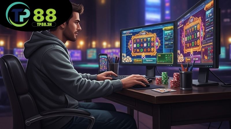 F168 nhà cái uy tín hàng đầu bạn nên trải nghiệm ngay 2 Cái nhìn tổng quan và khách quan về F168 nhà cái uy tín