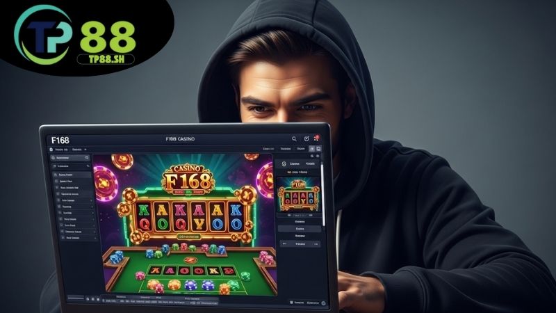 F168 nhà cái uy tín hàng đầu bạn nên trải nghiệm ngay 4 Trải nghiệm người chơi nói lên tất cả về F168 nhà cái uy tín