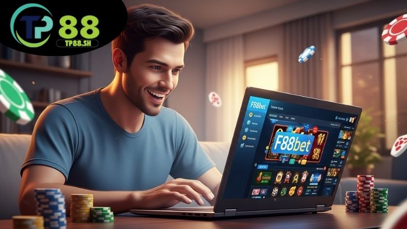 F88BET nhà cái uy tín nhất Châu Á được yêu thích hiện nay 4 F88BET nhà cái uy tín nhất Châu Á được cộng đồng đánh giá cao
