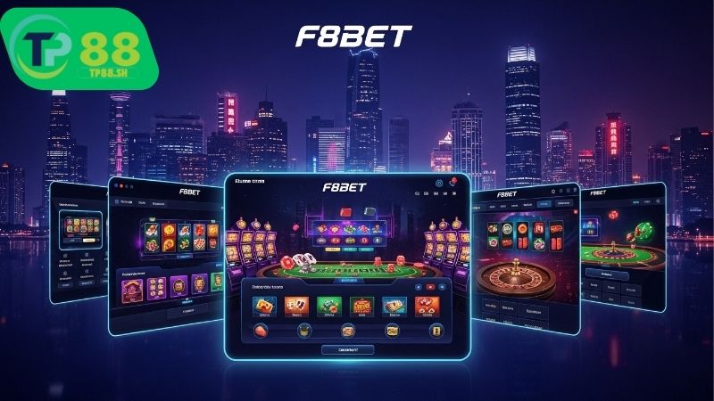 F8bet nhà cái F8bet trang chủ chính thức uy tín 2025 4 Khuyến mãi F8bet nhà cái F8bet trang chủ chính thức