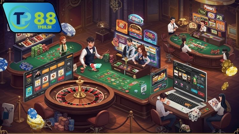 F8BET nhà cái ở đâu - Giải mã trụ sở và giấy phép hoạt động 3 Pháp lý của F8BET – Nhà cái hoạt động hợp pháp không?