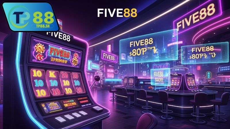 Link vào nhà cái Five88 không bị sập siêu nhanh 3 Link vào nhà cái Five88 không bị sập mới nhất