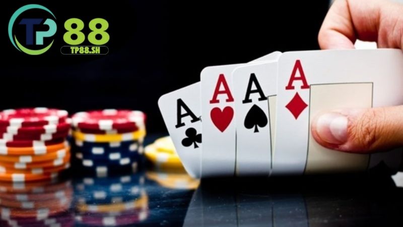 Game bài TP88 - Chơi bài đổi thưởng uy tín cực hấp dẫn 3 game-bai-tp88
