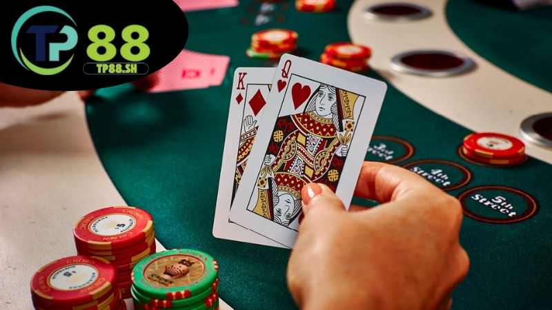 Hướng dẫn chơi game bài TP88 - Dễ hiểu thắng lớn cực nhanh 2 Hướng dẫn chơi game bài TP88