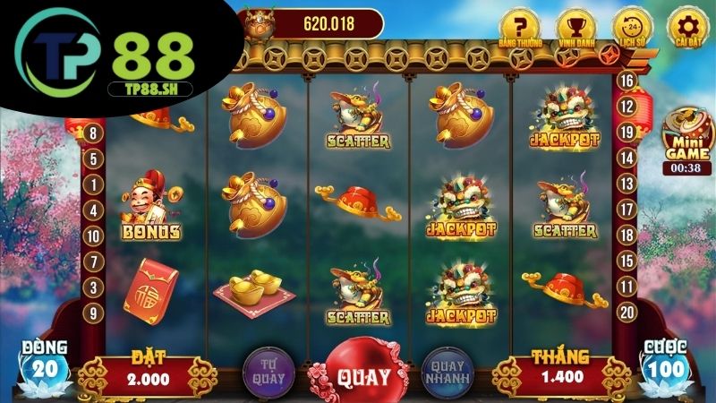 Kinh nghiệm chơi lâu dài