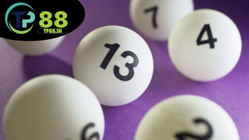 Hướng dẫn chơi xổ số TP88 - Trúng thưởng siêu nhanh 2 Hướng dẫn chơi xổ số TP88