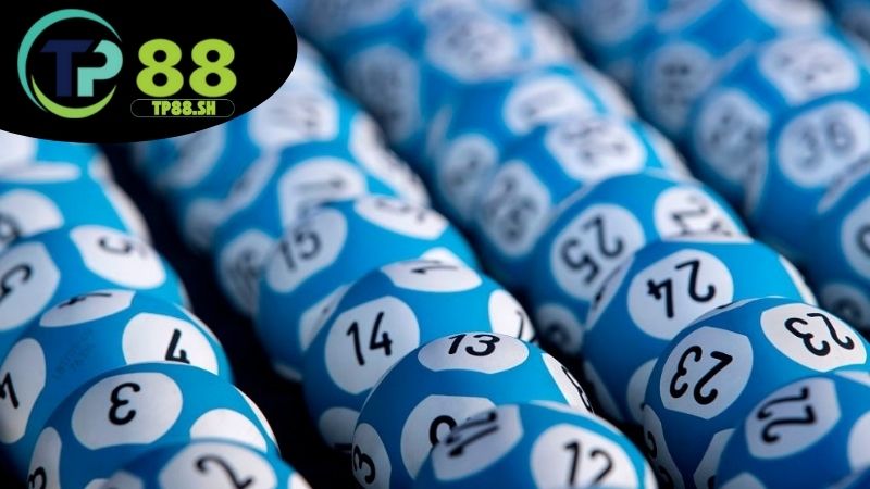Hướng dẫn chơi xổ số TP88 - Trúng thưởng siêu nhanh 3 Các hình thức xổ số TP88