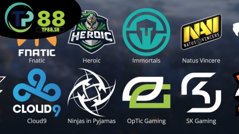 Hướng dẫn cược Esports TP88 - Đặt kèo chuẩn trúng thưởng dễ 4 Mẹo cược Esports hiệu quả