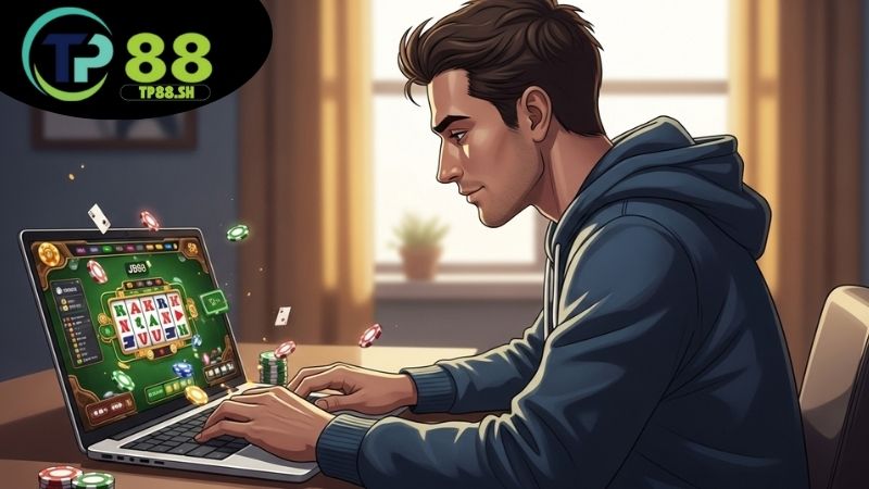 JB88 Nhà Cái – Điểm Hẹn Cá Cược Đỉnh Cao 2025 3 Kho trò chơi đỉnh cao tại JB88 nhà cái