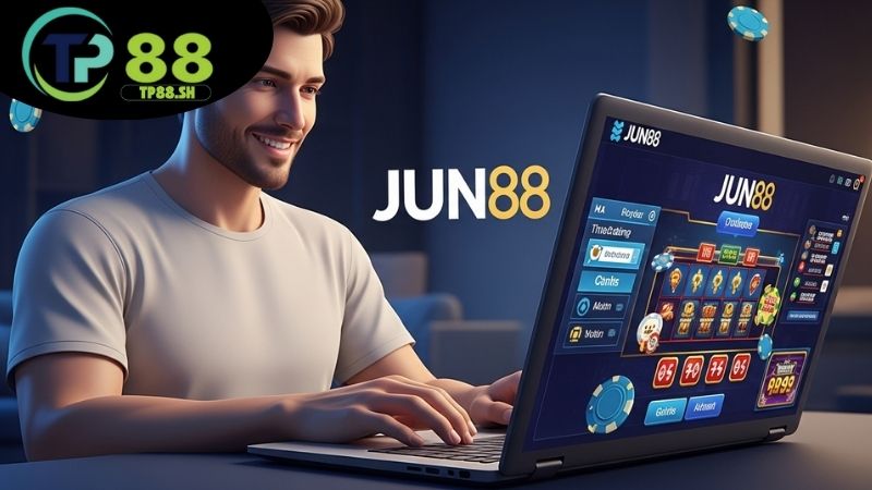 Lý do nên chọn tham gia vào Jun88 nhà cái uy tín nhất 2025?