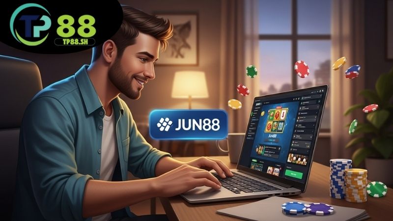 Jun88 nhà cái uy tín nhất 2025 bạn không nên bỏ qua 10 jun88-nha-cai-uy-tin-nhat-2025