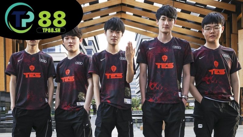 Kèo Esports TP88 - Tỷ lệ chuẩn cược dễ thắng mỗi ngày 4 Mẹo chọn kèo Esports hiệu quả