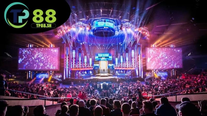 Kèo Esports TP88 - Tỷ lệ chuẩn cược dễ thắng mỗi ngày 6 keo-esports-tp88