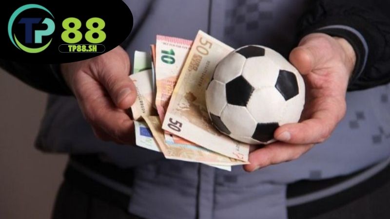 Kèo nhà cái TP88 - Cập nhật tỷ lệ kèo chuẩn từng trận đấu 2 Giới thiệu kèo nhà cái TP88