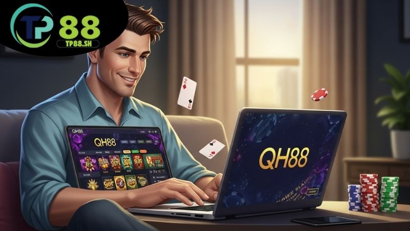 Link Nhà Cái QH88 Không Bị Chặn – Truy Cập Ổn Định Mọi Lúc 1 link-nha-cai-qh88-khong-bi-chan