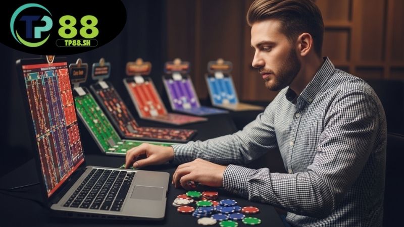 Luck8 nhà cái uy tín số một tại Việt Nam trong năm 2025 9 luck8-nha-cai-uy-tin-so-mot-tai-viet-nam