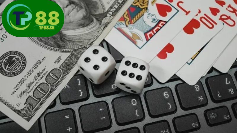 Nhà Cái 368 – Cá Cược Trực Tuyến An Toàn, Uy Tín 4 Giao diện casino nhà cái 368 thân thiện, dễ chơi trên mọi thiết bị