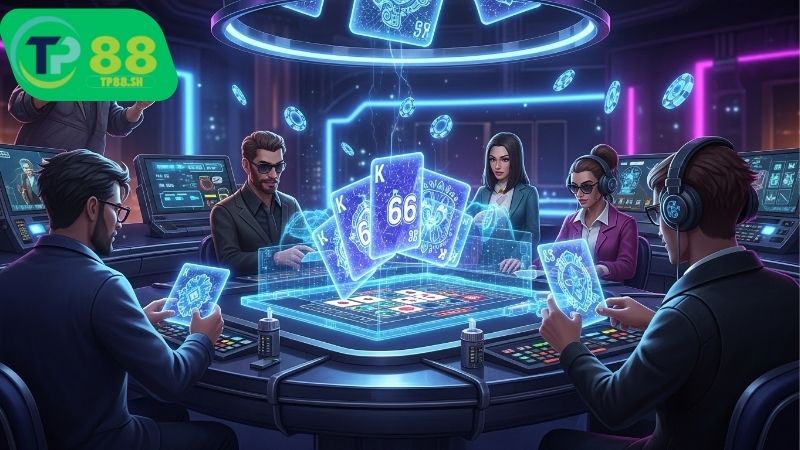 Nhà cái 66 – Sân chơi cá cược uy tín hàng đầu 2025 4 Khuyến mãi tại nhà cái 66 cực kỳ hấp dẫn