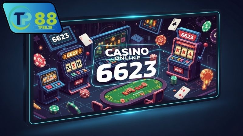 Nhà cái 6623 – Cá cược uy tín, tỷ lệ trả thưởng cao 10 nha-cai-6623