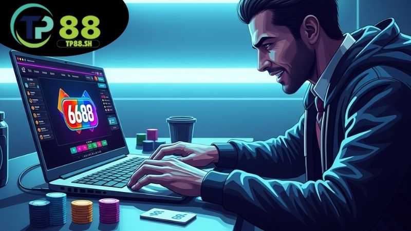 Nhà Cái 6686 – Cá Cược Trực Tuyến Uy Tín, An Toàn 2 Nhà cái 6686 có gì hấp dẫn cộng đồng người chơi?