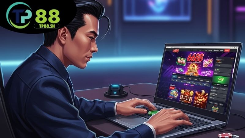 Nhà Cái 6686 – Cá Cược Trực Tuyến Uy Tín, An Toàn 3 Ưu điểm nổi bật đầy sức thu hút của nhà cái 6686