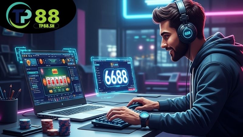 Nhà Cái 6686 – Cá Cược Trực Tuyến Uy Tín, An Toàn 4 Cách đăng ký & tham gia vào chơi tại nhà cái 6686