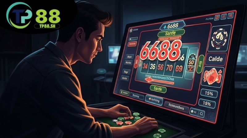 Nhà Cái 6686 – Cá Cược Trực Tuyến Uy Tín, An Toàn 2 nha-cai-6686