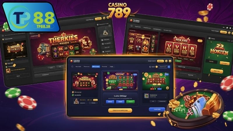 Nhà cái 789 không lừa đảo – Đánh giá uy tín 2025 4 Nhà cái 789 không lừa đảo theo phản hồi người chơi