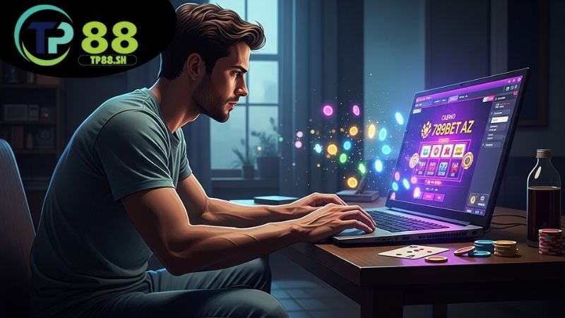 Nhà Cái 789BET AZ – Điểm Đến Cá Cược Uy Tín Toàn Diện 2 Nhà cái 789BET AZ có những điểm gì nổi bật thu hút người chơi?