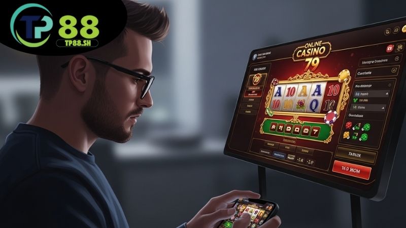 Nhà cái 79 Số Đỏ: Nền tảng lô đề online uy tín số 1 hiện nay 4 Cách tham gia chơi tại nhà cái 79 Số Đỏ